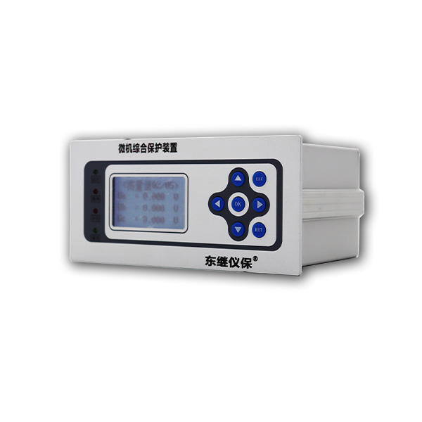 NRYB-9580H(V)低壓迷妳防孤島保護GATE